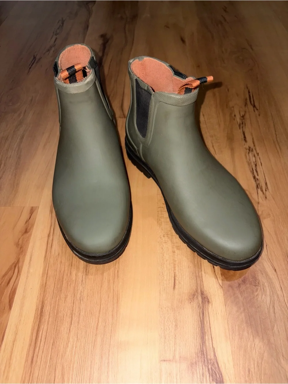 Women's Rugged Wellie® Chelsea Boots
